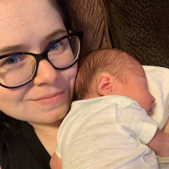 Meet your Posher, Kasey - Picture 3 of 4